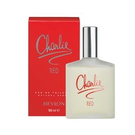 Charlie czerwony EDT