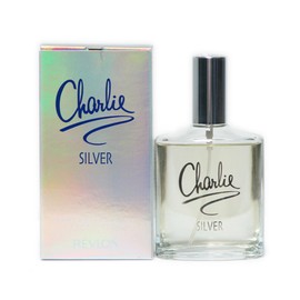 Charlie Silver EDT
