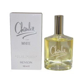 Revlon Charlie Biały EDT