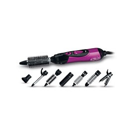 SHS 7551VT Horkovzdušná kulma