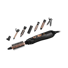 SHS 8550BK - Horkovzdušná...