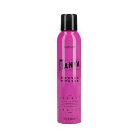 Hair Manya Marvel Mousse -...