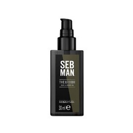 SEB MAN The Groom Hair &...