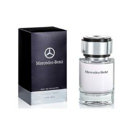 Mercedes Benz Meestele EDT