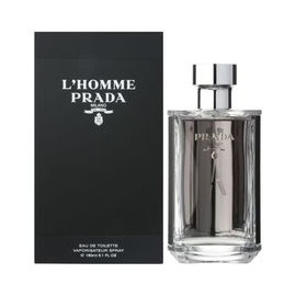 L´Homme EDT