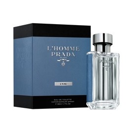 L´Homme L´Eau EDT