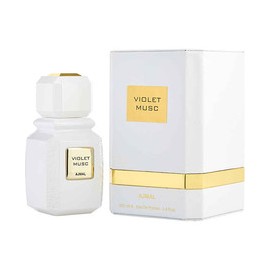 Violet Musc EDP