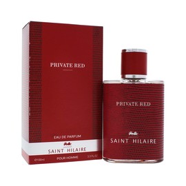 Privatus raudonas EDP