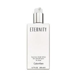 Puikus Eternity kūno losjonas