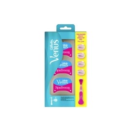 Venus Breeze Women's Shaver...