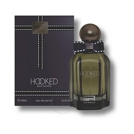 Hooked Pour Homme EDP