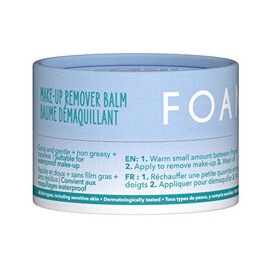 Magic Cleanse Make-Up...