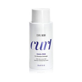 Curl Wow Snag-Free Pre...
