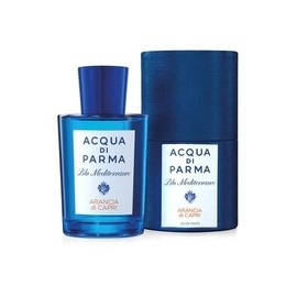 Blu Mediterraneo - Arancia...