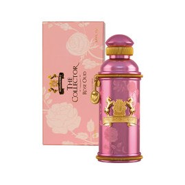 The Collector Rose Oud EDP