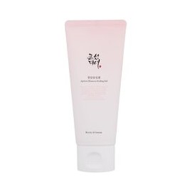 Abrikosų Blossom Peling Gel...