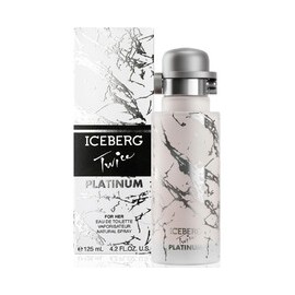 Du kartus   platina   EDT