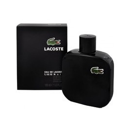 Eau de Lacoste Noir EDT