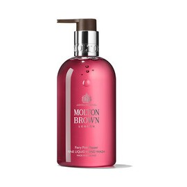 Tuline roosa pipar peen...