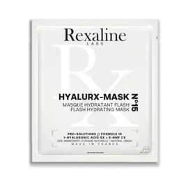 Hyalurx Flash Hydrating...