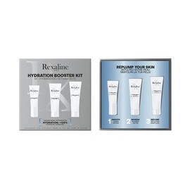 Nawilżenie Booster Zestaw -...