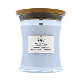 Sagewood & Seagrass Vase...