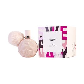 Sweet Like Candy EDP