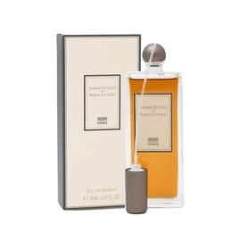 Ambre Sultanas EDP