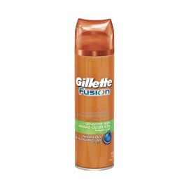 Skūšanās želeja Gillette...