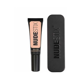 Tinted Cover Foundation -...