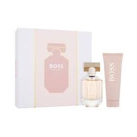 The Zapach dla Jej Prezent...