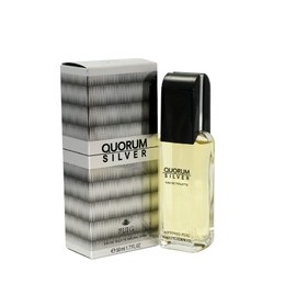 Quorum Silver EDT