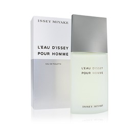 L`Eau D`Issey pour Homme EDT