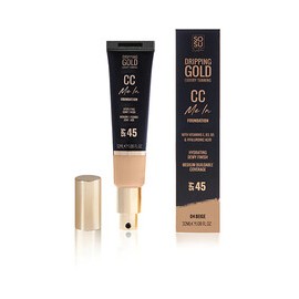 CC Me In Foundation -...