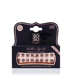 Hidden Agenda Individual...