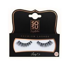 Lucy Lashes - Umělé řasy