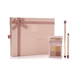 Shimmer & Spice Set -...