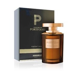Portfolio Portrait Sandal EDP