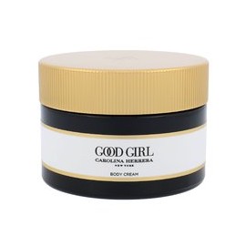 Good Girl body cream