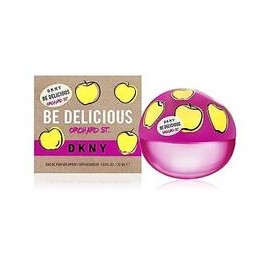 Be Delicious Orchard St. EDP