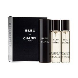 Bleu de Chanel EDT ( 3 x 20...