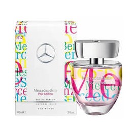 Mercedes-Benz dla Jej Pop...