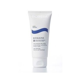 BIOMAINS Hand & Nail Cream...