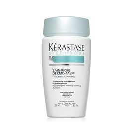 Dermo-Calm Bain Riche Haute...