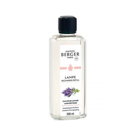 Левандер Поля Лампа...