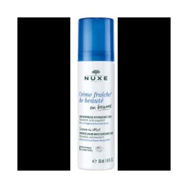 Creme Fraiche de Beauté...