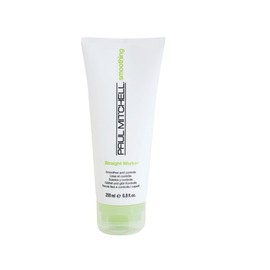 Smoothing ( Straight Works)...