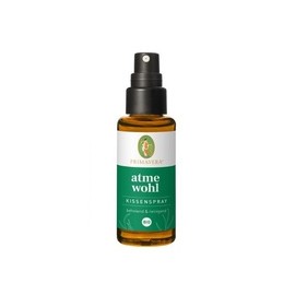 Breathe Well Padi Sprei 30 ml