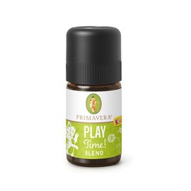 Play Time! - Vonná směs...