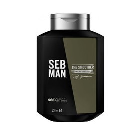 SEB MAN The Smoother...